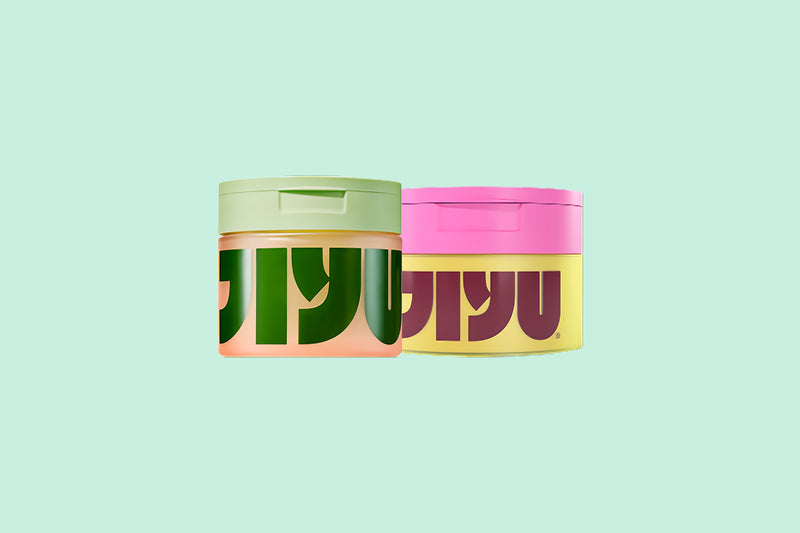 JiYu Anti-Aging Glow-Up Bundle
