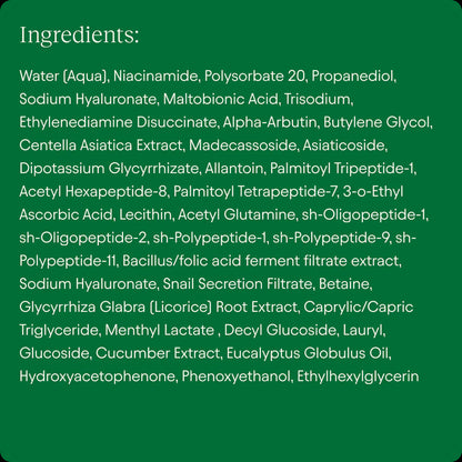 JiYu Anti-Aging Glow-Up Bundle